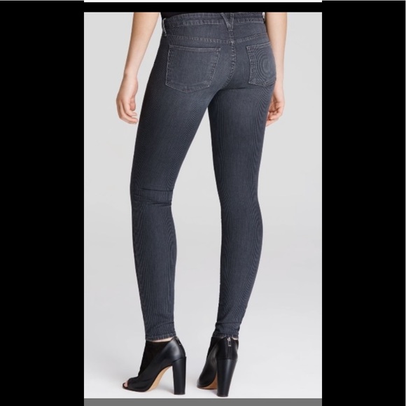 Vince Riley Skinny in Wilshire 27 - Picture 3 of 12